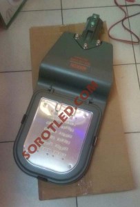 Lampu Jalan PJU LED S439 80watt